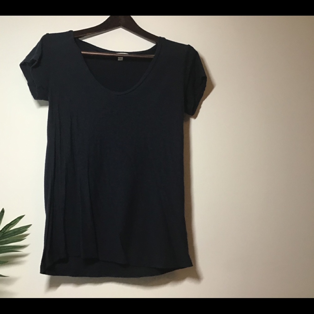 James Perse T shirt